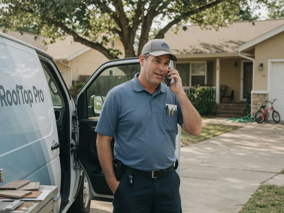 Roof Repair Broaddus, TX FAQs